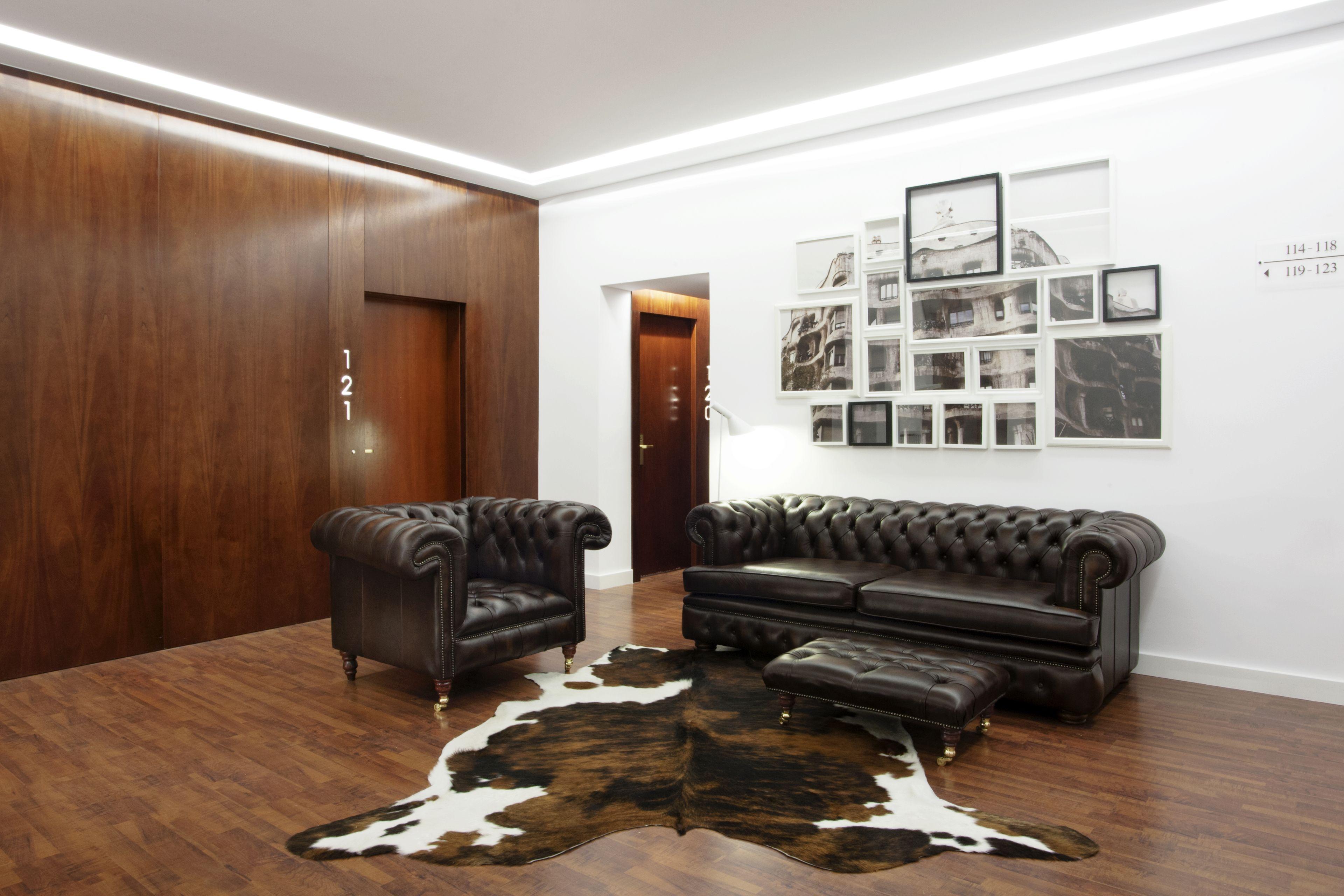 Gaudi Hotel — Photos 3